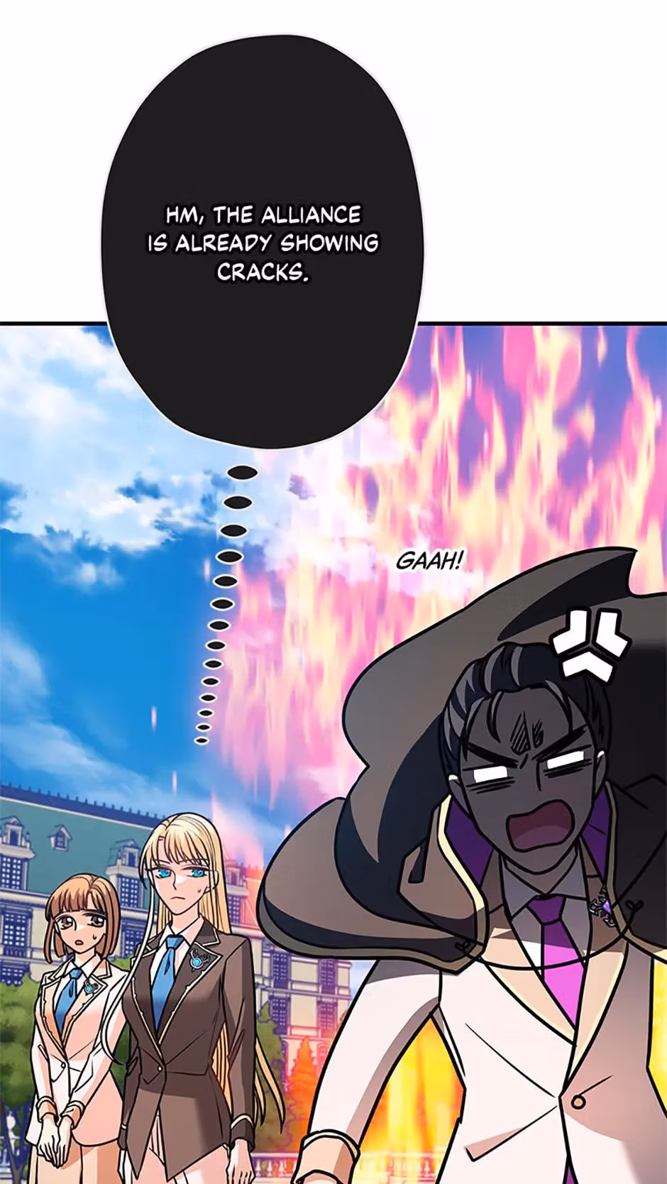 Read Lady Overlord chapter 23 image 74 on Lezhin