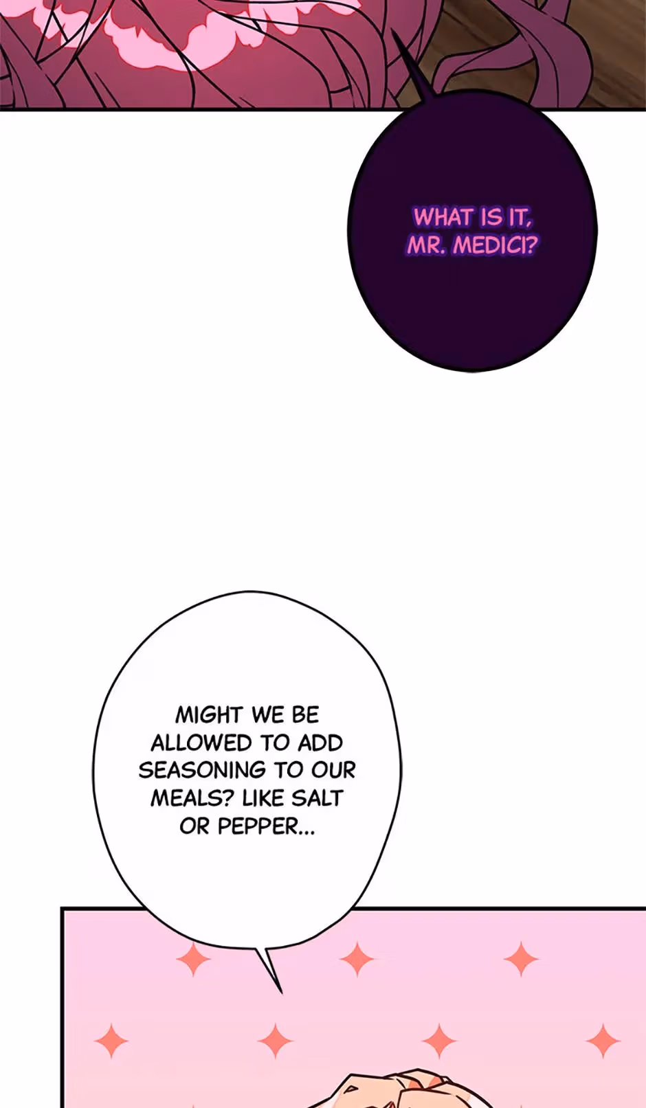Read Lady Overlord chapter 23 image 8 on Lezhin