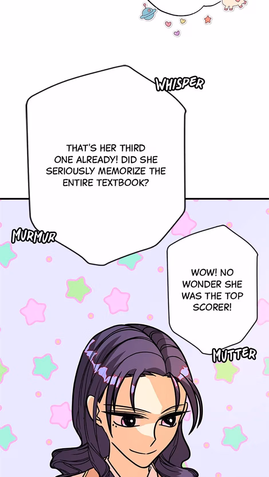 Read Lady Overlord chapter 23 image 80 on Lezhin