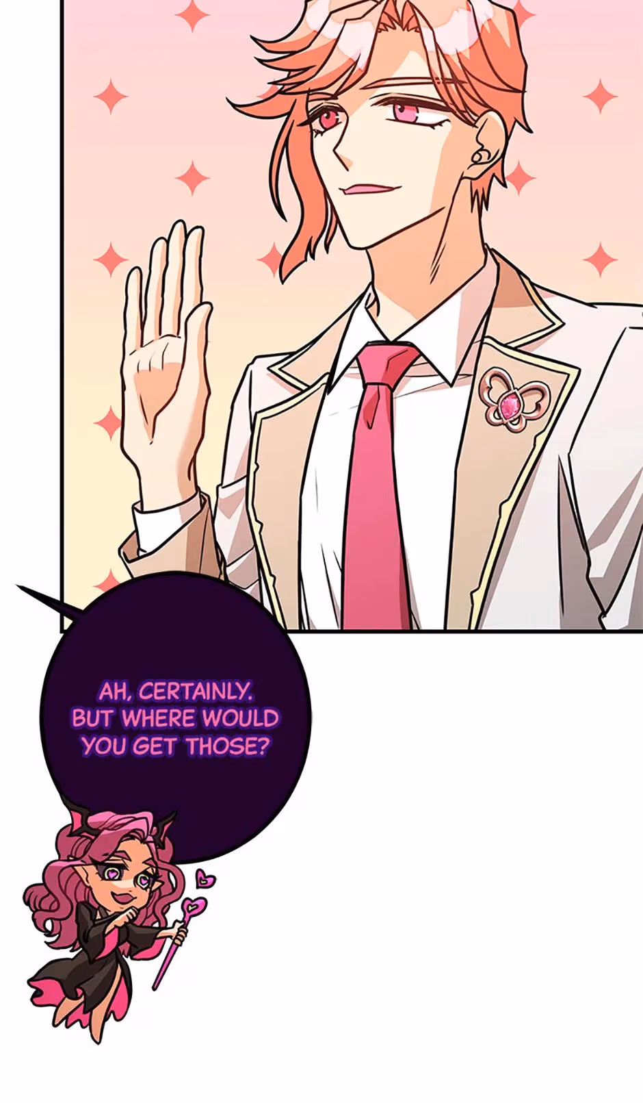 Read Lady Overlord chapter 23 image 9 on Lezhin