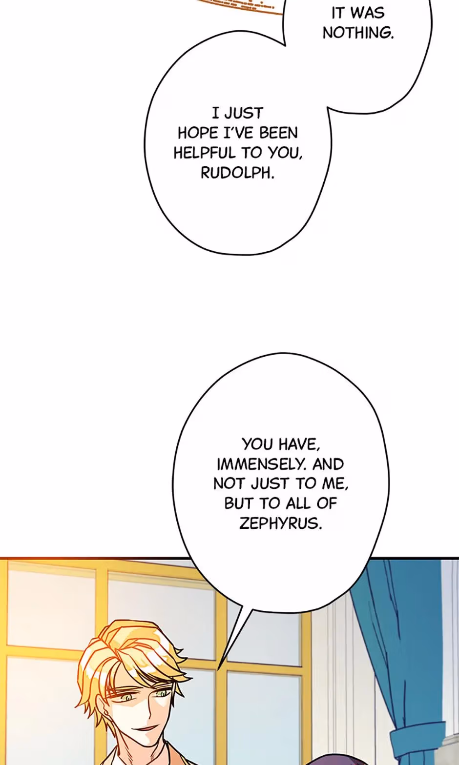 Read Lady Overlord chapter 24 image 11 on Lezhin