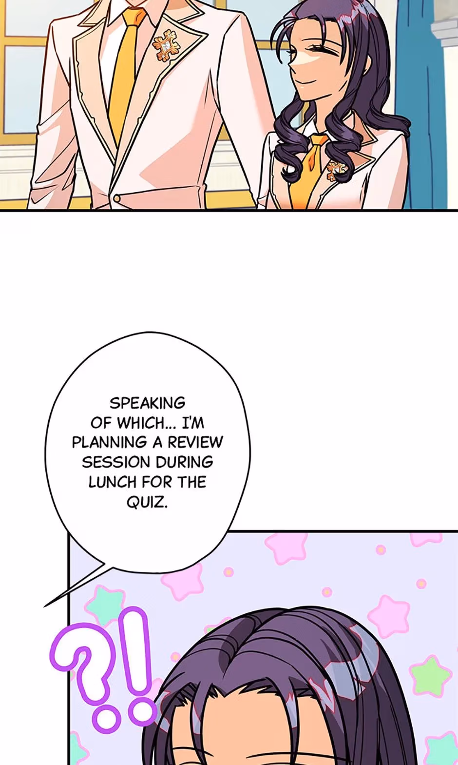 Read Lady Overlord chapter 24 image 12 on Lezhin