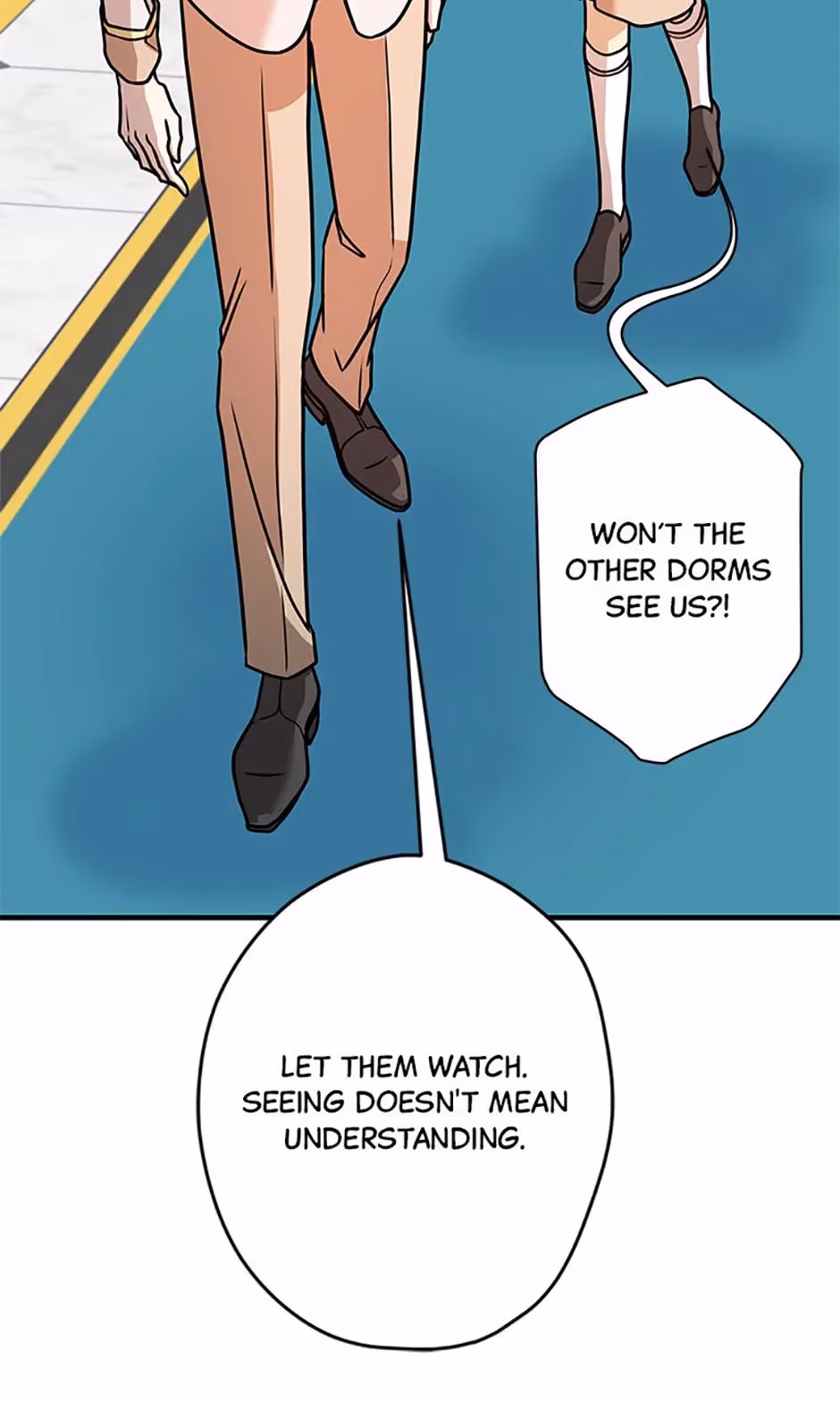 Read Lady Overlord chapter 24 image 15 on Lezhin