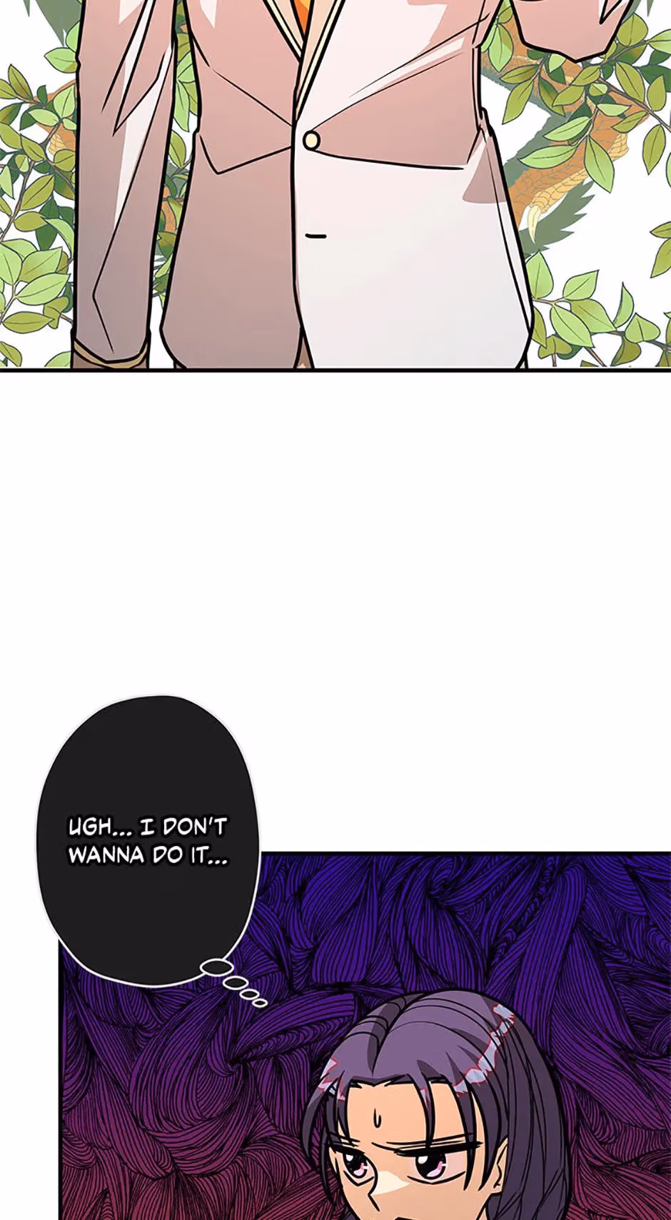 Read Lady Overlord chapter 24 image 17 on Lezhin