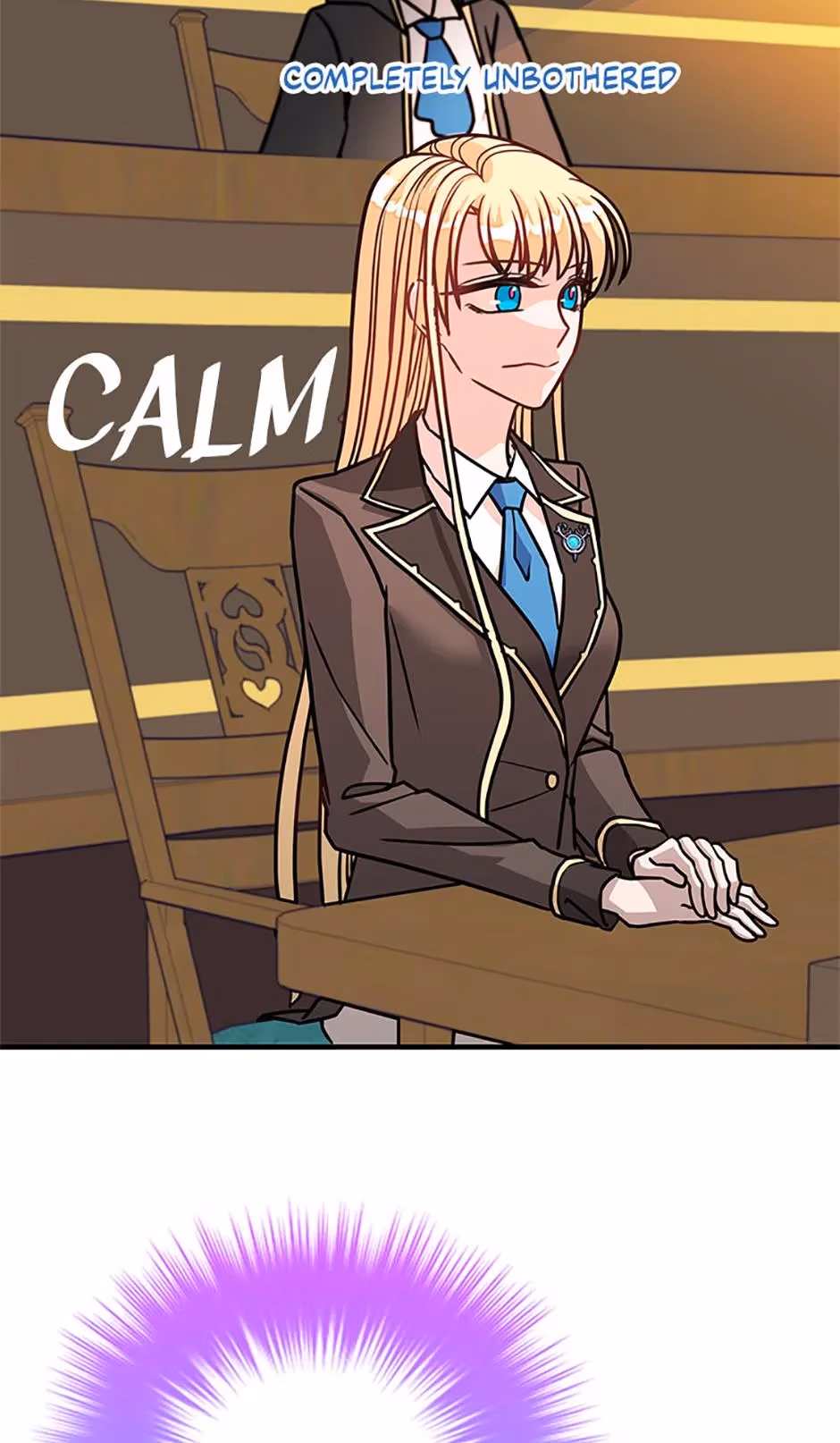 Read Lady Overlord chapter 24 image 2 on Lezhin