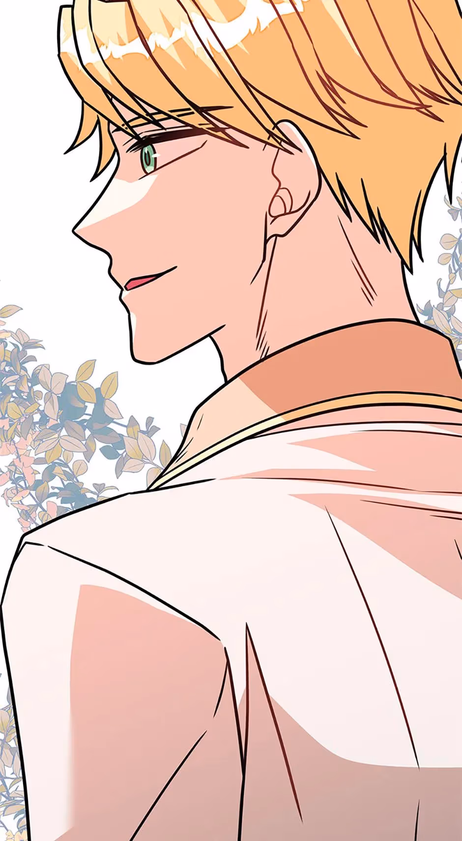 Read Lady Overlord chapter 24 image 21 on Lezhin