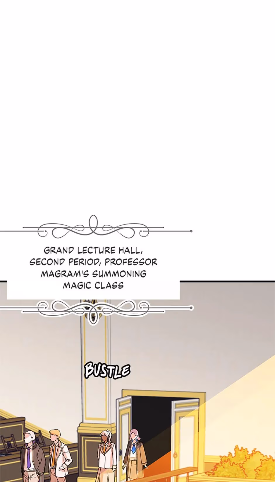 Read Lady Overlord chapter 24 image 29 on Lezhin