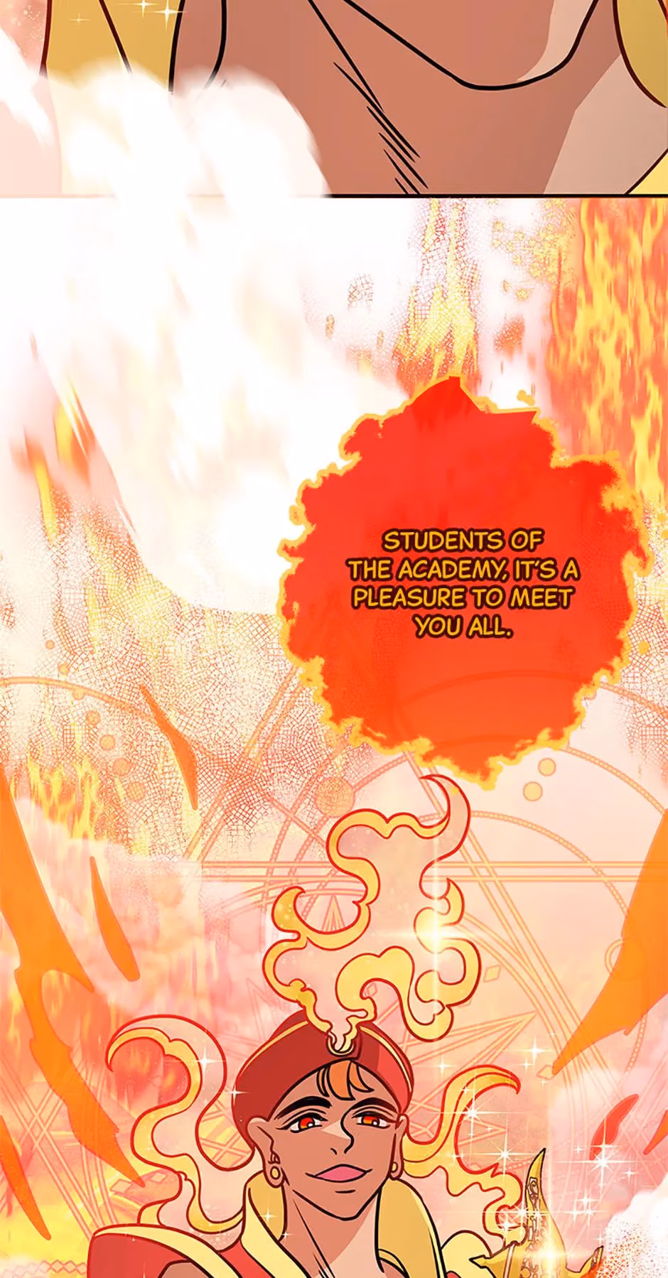 Read Lady Overlord chapter 24 image 37 on Lezhin