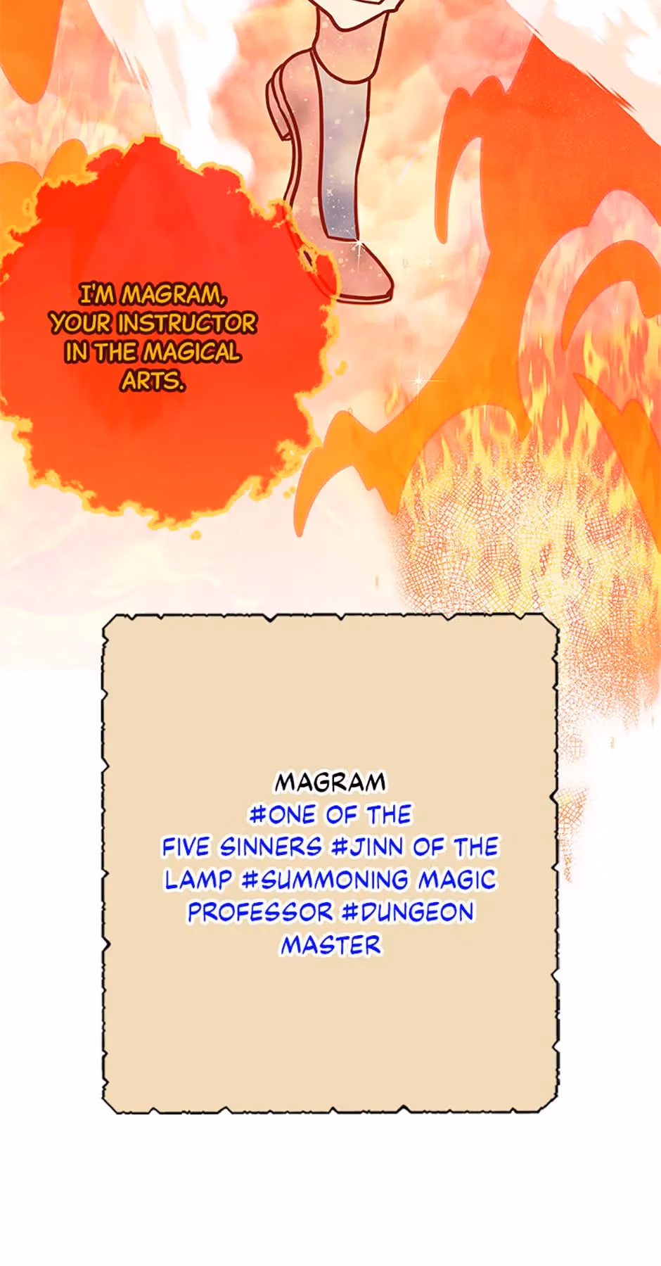 Read Lady Overlord chapter 24 image 39 on Lezhin