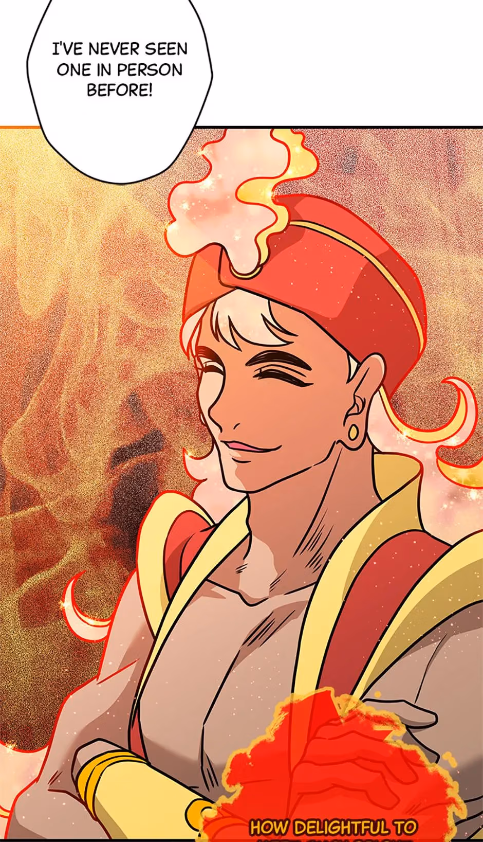 Read Lady Overlord chapter 24 image 43 on Lezhin