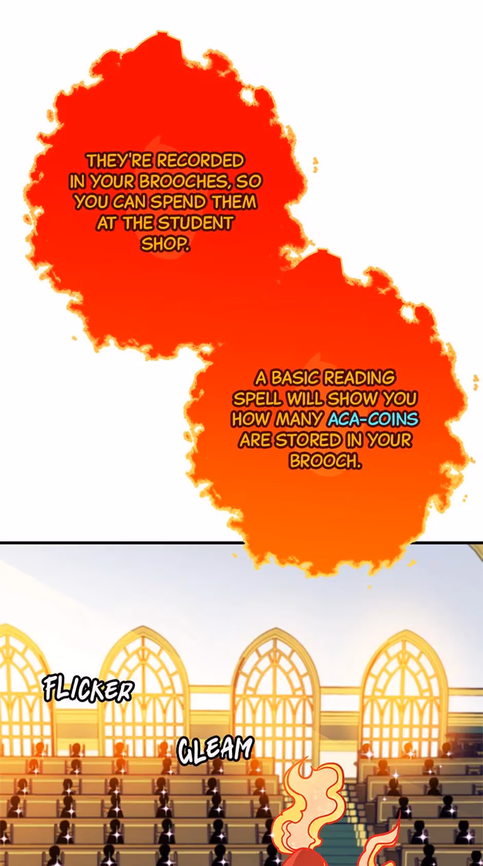 Read Lady Overlord chapter 24 image 48 on Lezhin