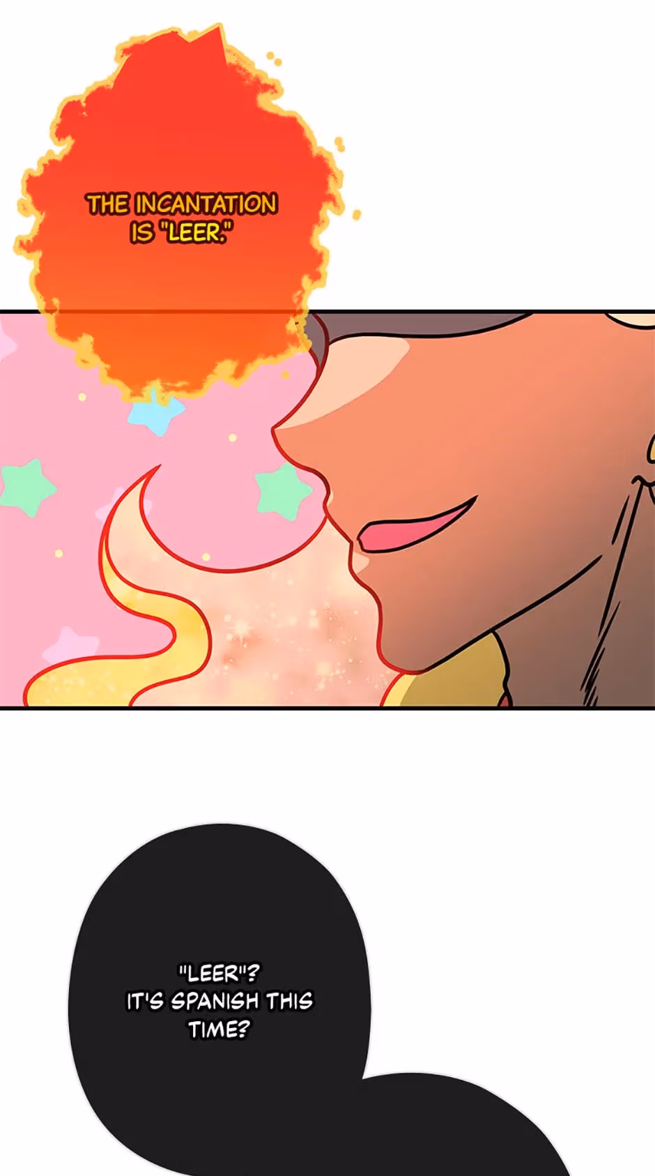 Read Lady Overlord chapter 24 image 50 on Lezhin