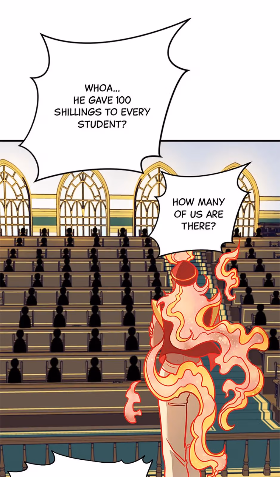 Read Lady Overlord chapter 24 image 56 on Lezhin