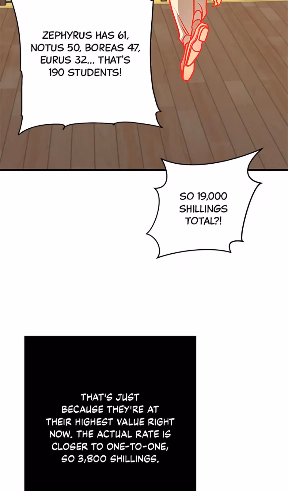 Read Lady Overlord chapter 24 image 57 on Lezhin