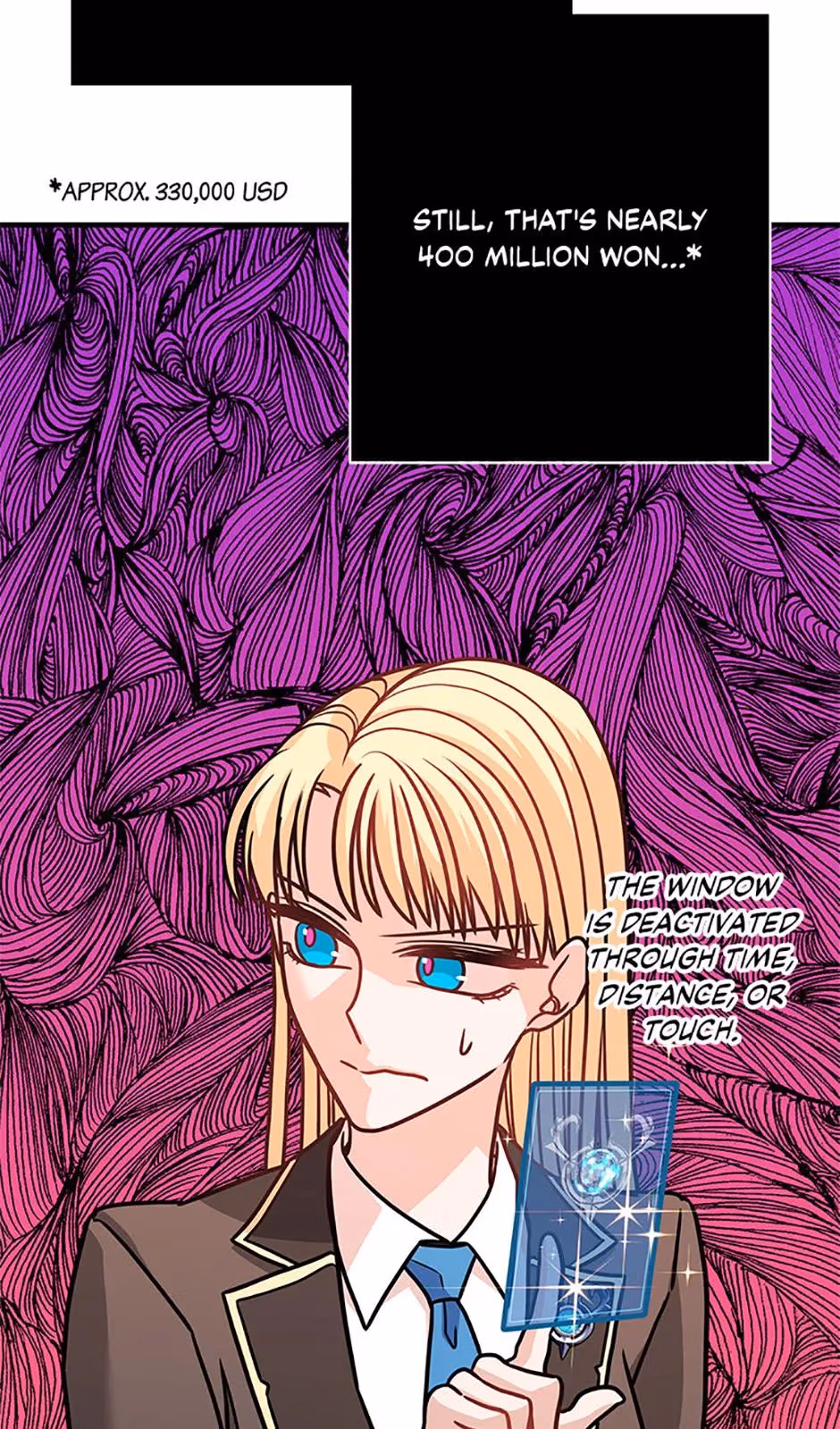 Read Lady Overlord chapter 24 image 58 on Lezhin