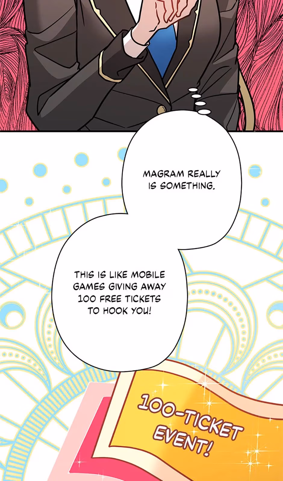 Read Lady Overlord chapter 24 image 59 on Lezhin