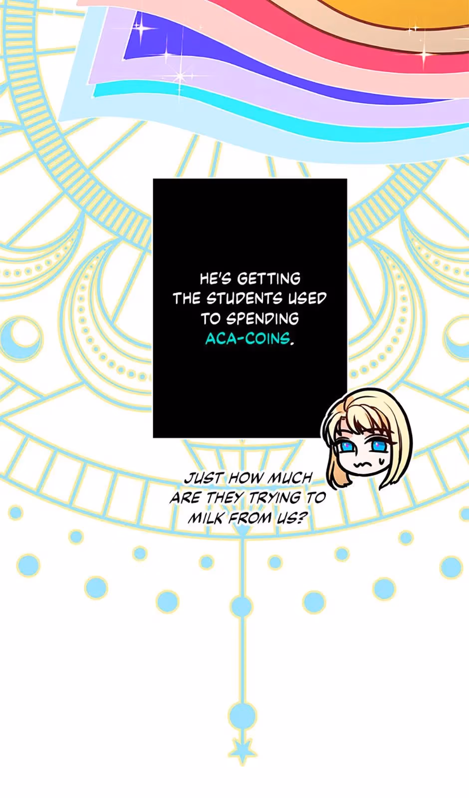 Read Lady Overlord chapter 24 image 60 on Lezhin