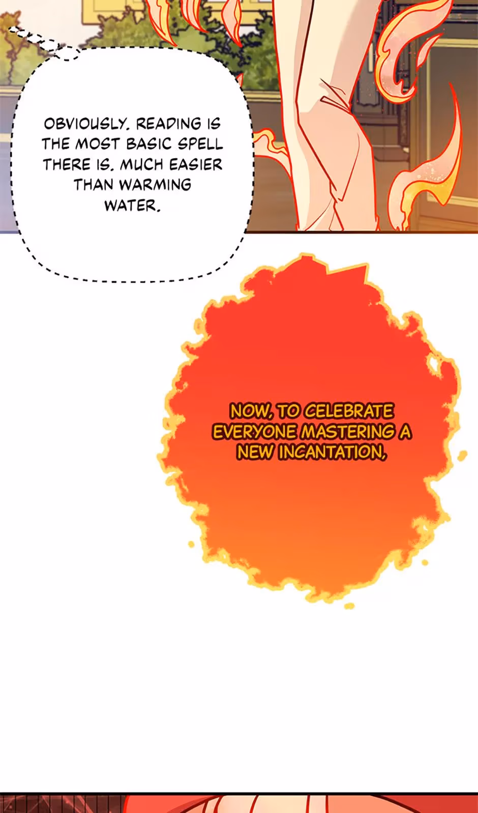 Read Lady Overlord chapter 24 image 62 on Lezhin