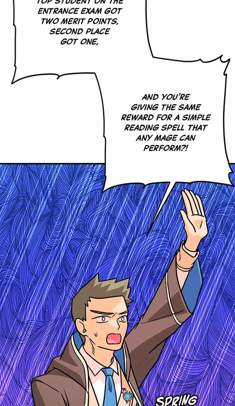 Read Lady Overlord chapter 24 image 69 on Lezhin