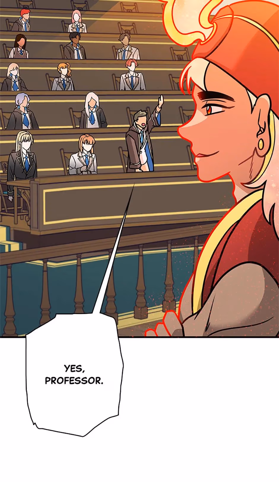 Read Lady Overlord chapter 24 image 71 on Lezhin