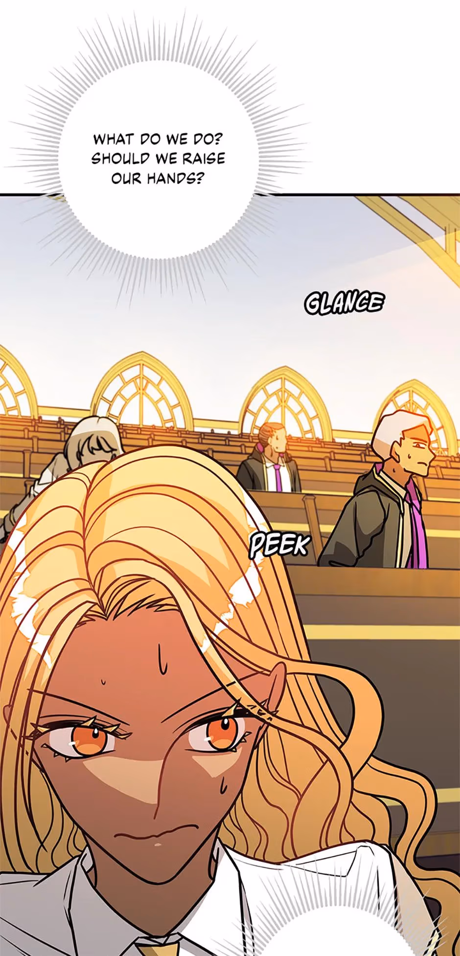 Read Lady Overlord chapter 24 image 76 on Lezhin