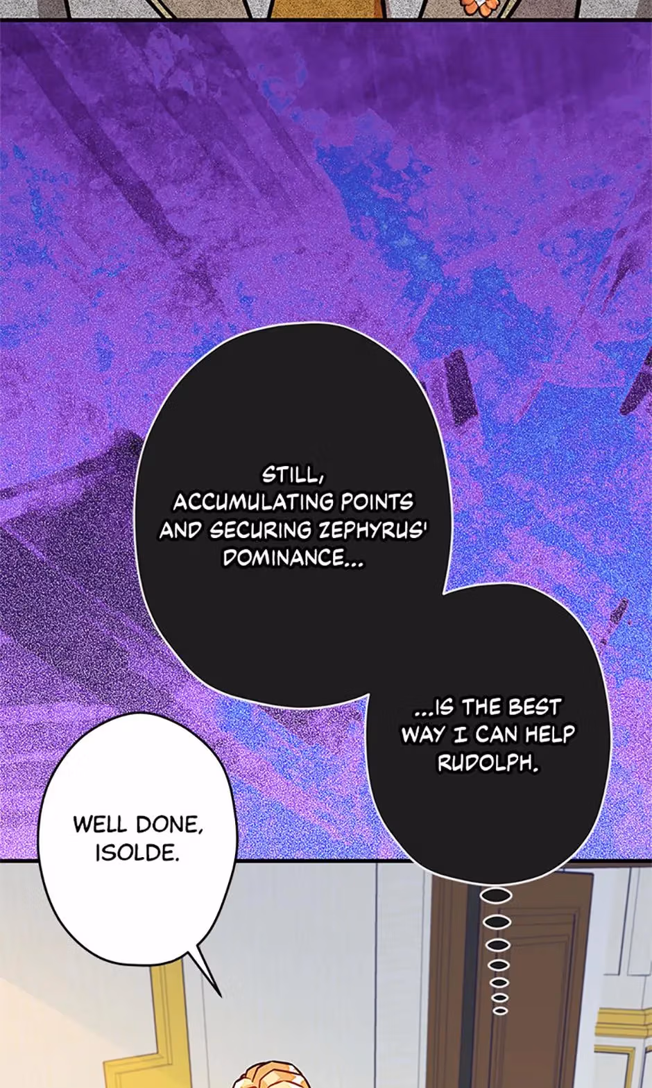 Read Lady Overlord chapter 24 image 9 on Lezhin