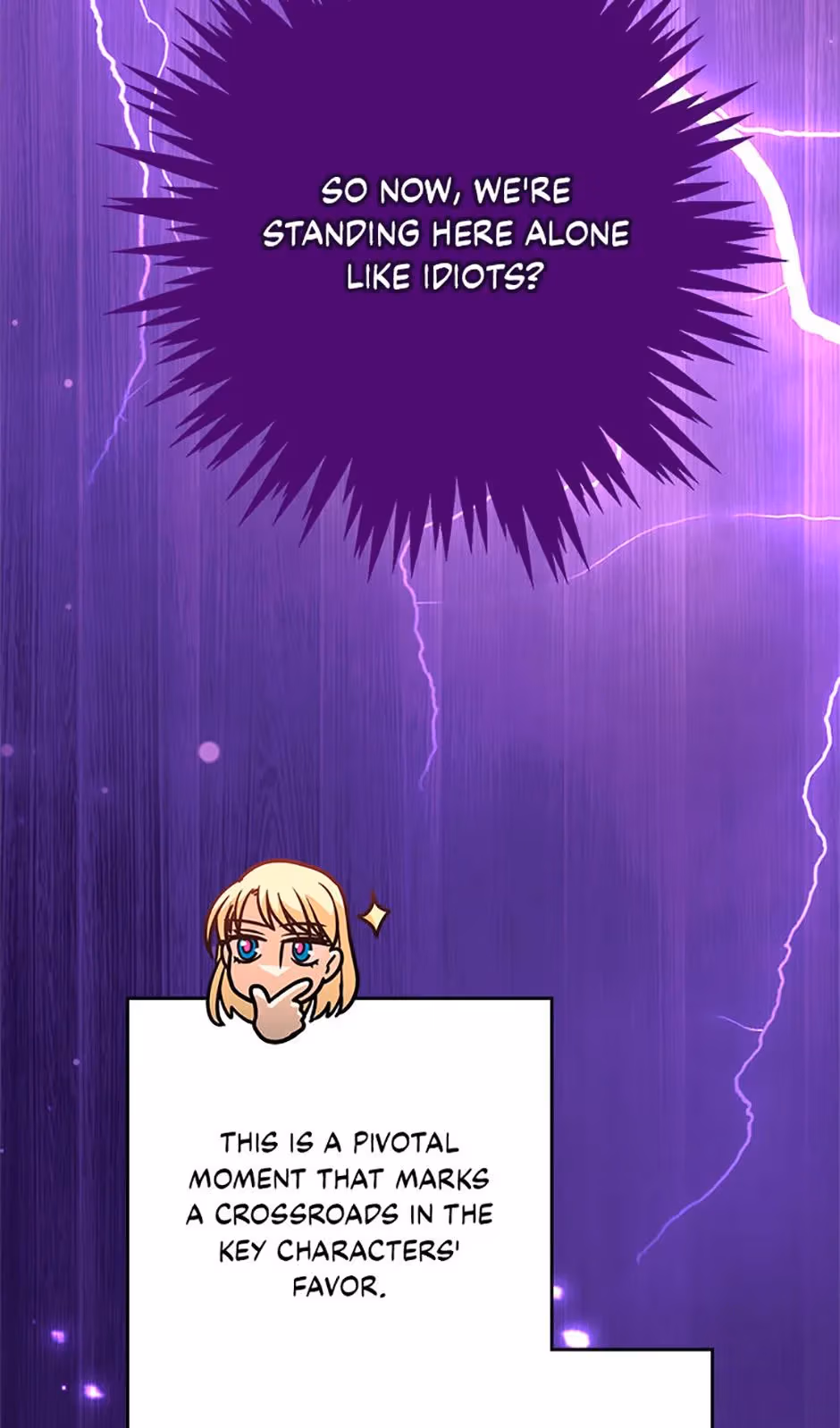 Read Lady Overlord chapter 25 image 12 on Lezhin