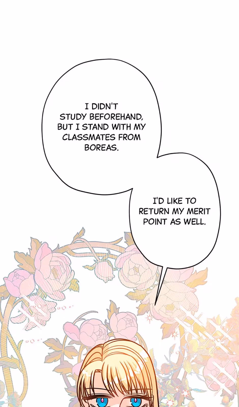 Read Lady Overlord chapter 25 image 14 on Lezhin