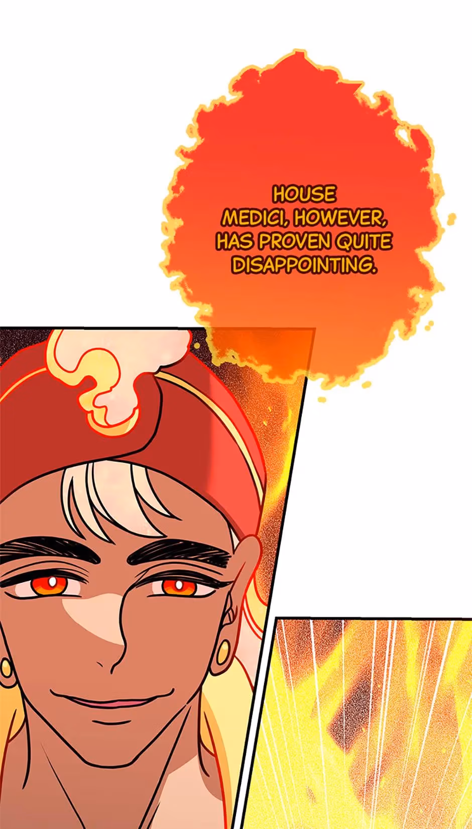 Read Lady Overlord chapter 25 image 19 on Lezhin