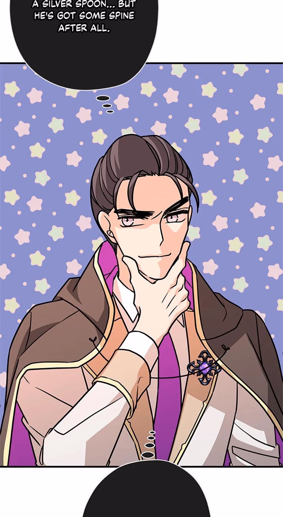 Read Lady Overlord chapter 25 image 2 on Lezhin