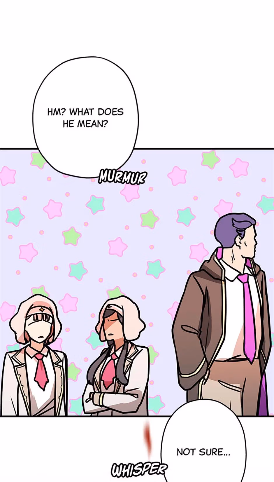 Read Lady Overlord chapter 25 image 21 on Lezhin