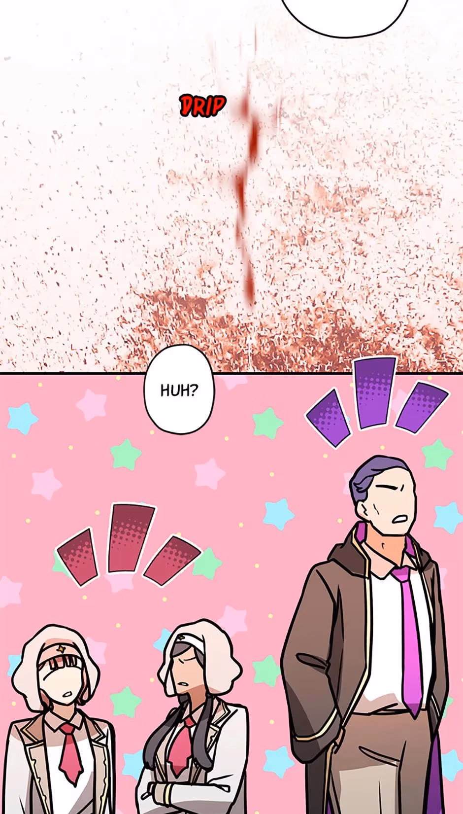 Read Lady Overlord chapter 25 image 22 on Lezhin