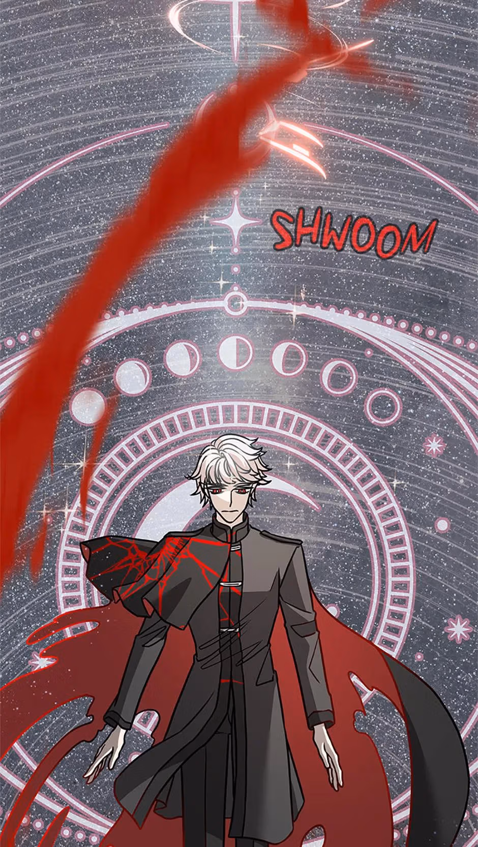 Read Lady Overlord chapter 25 image 29 on Lezhin