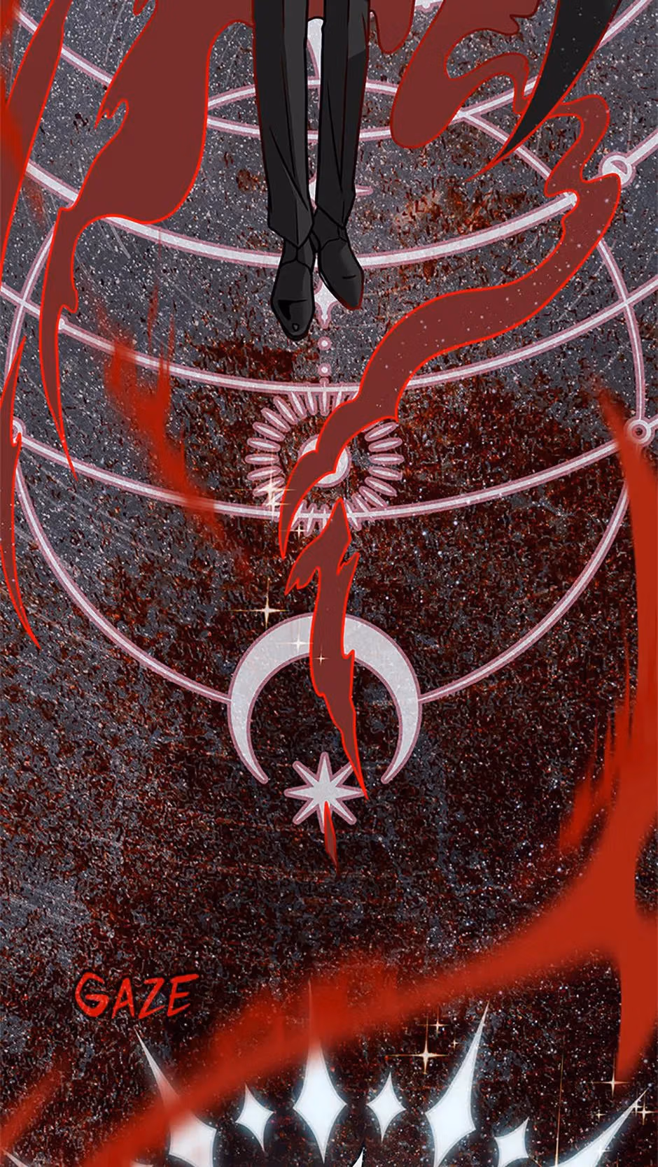 Read Lady Overlord chapter 25 image 30 on Lezhin