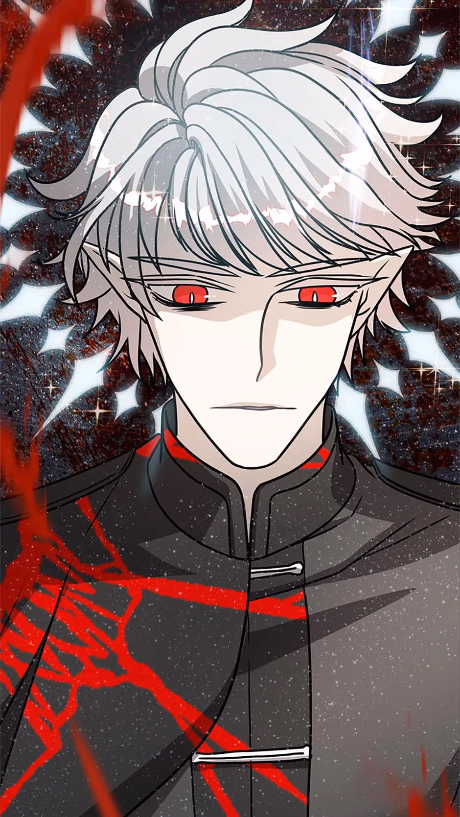 Read Lady Overlord chapter 25 image 31 on Lezhin