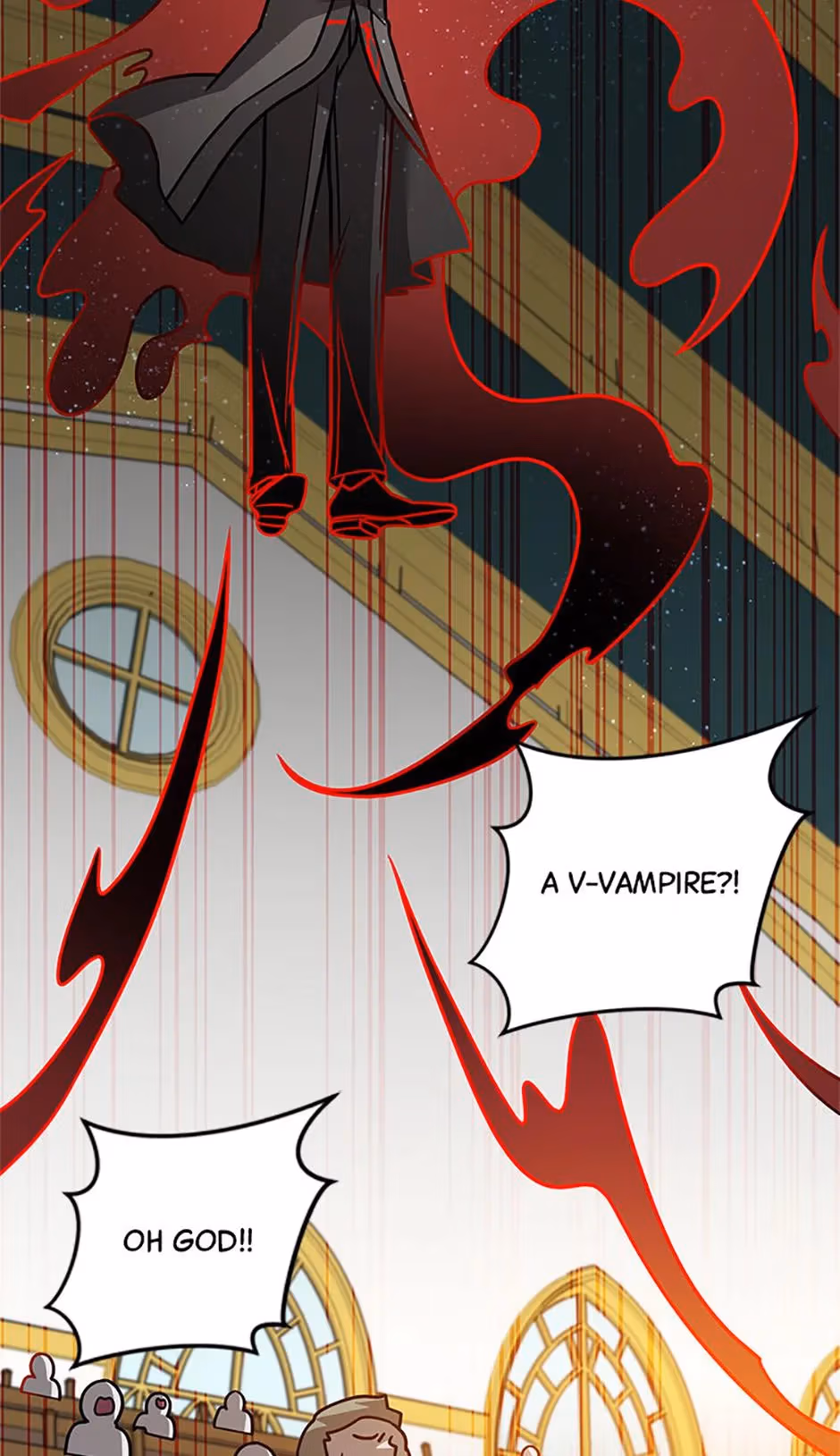 Read Lady Overlord chapter 25 image 34 on Lezhin