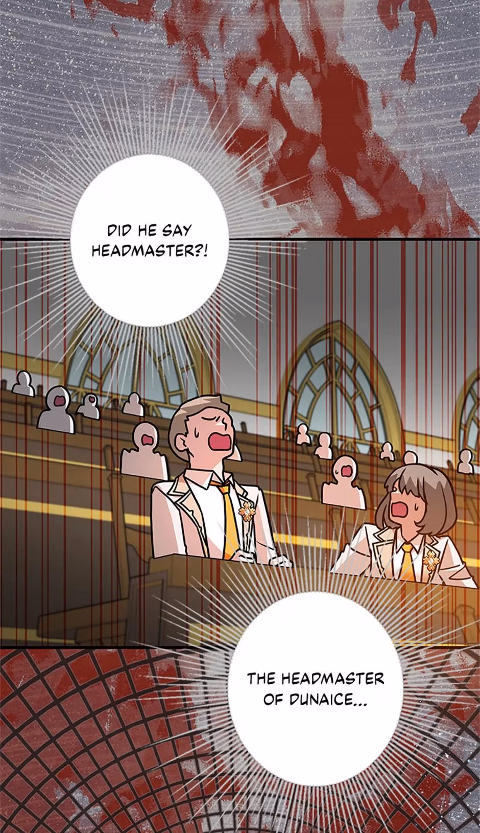 Read Lady Overlord chapter 25 image 37 on Lezhin