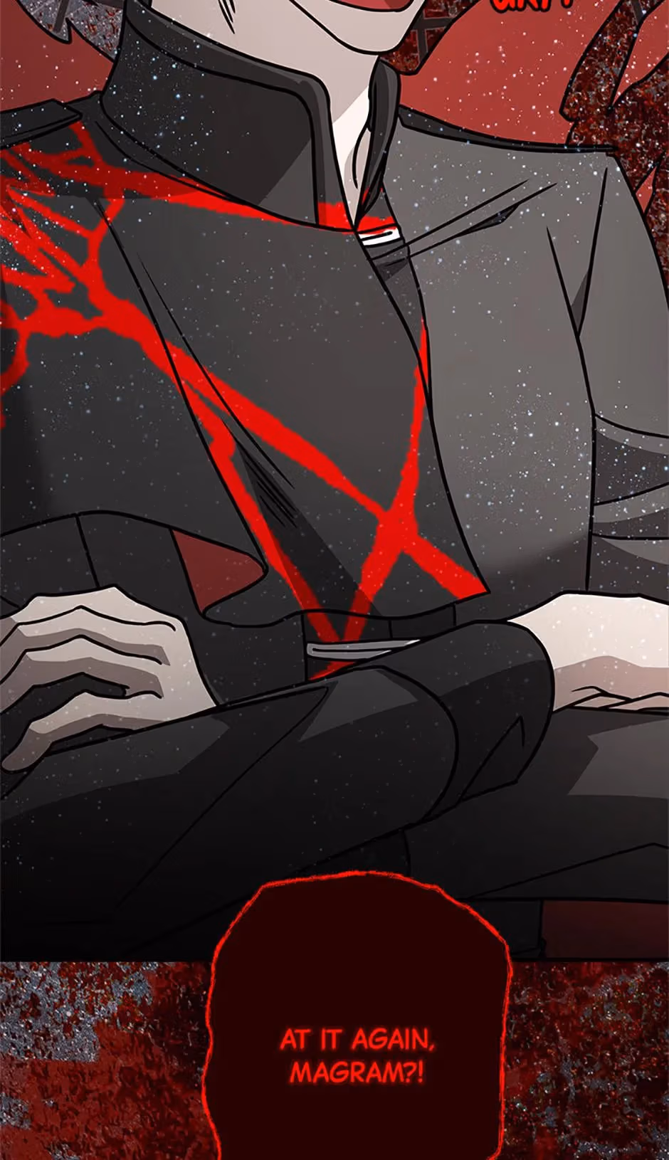Read Lady Overlord chapter 25 image 39 on Lezhin