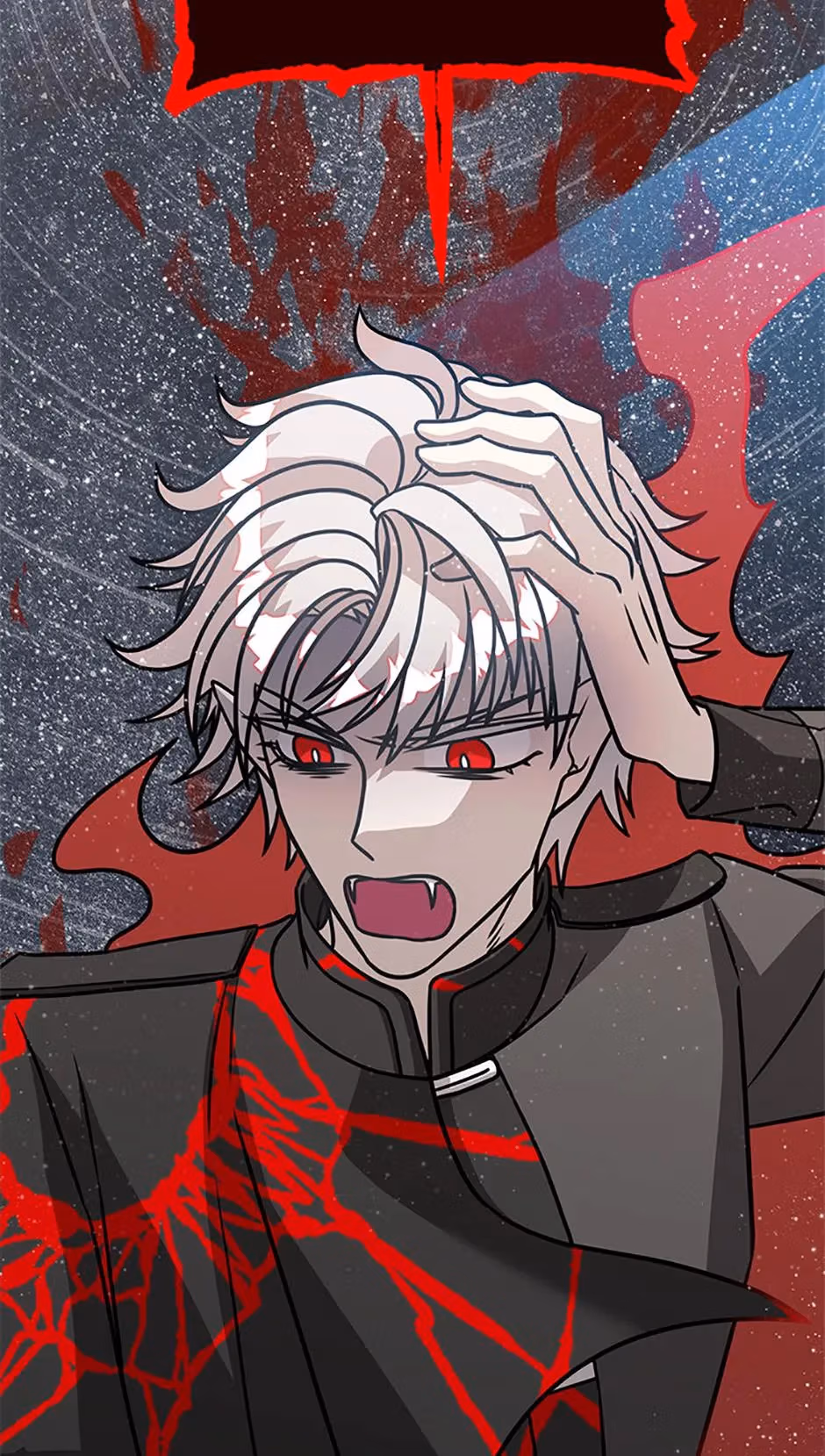 Read Lady Overlord chapter 25 image 45 on Lezhin