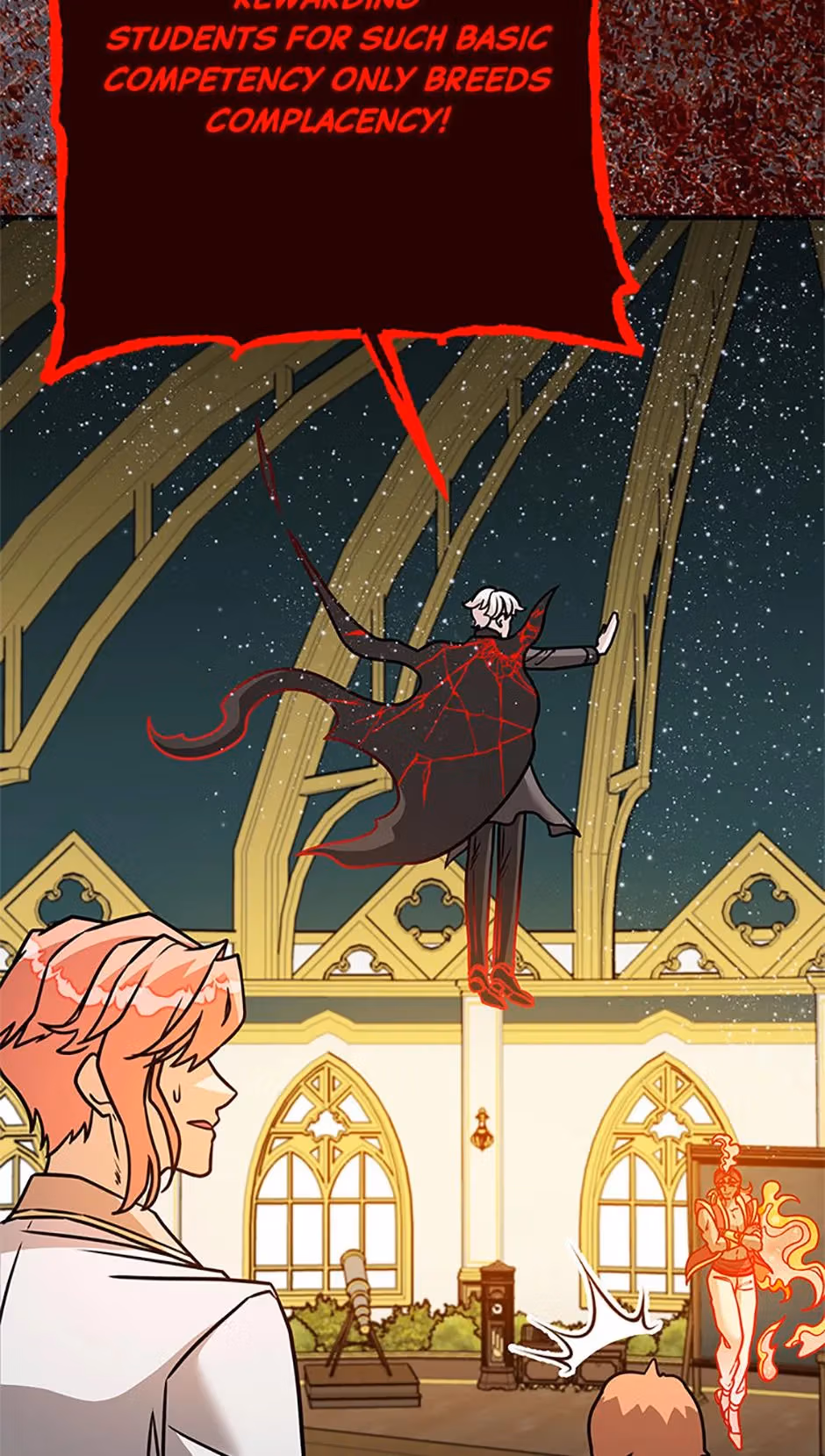 Read Lady Overlord chapter 25 image 47 on Lezhin