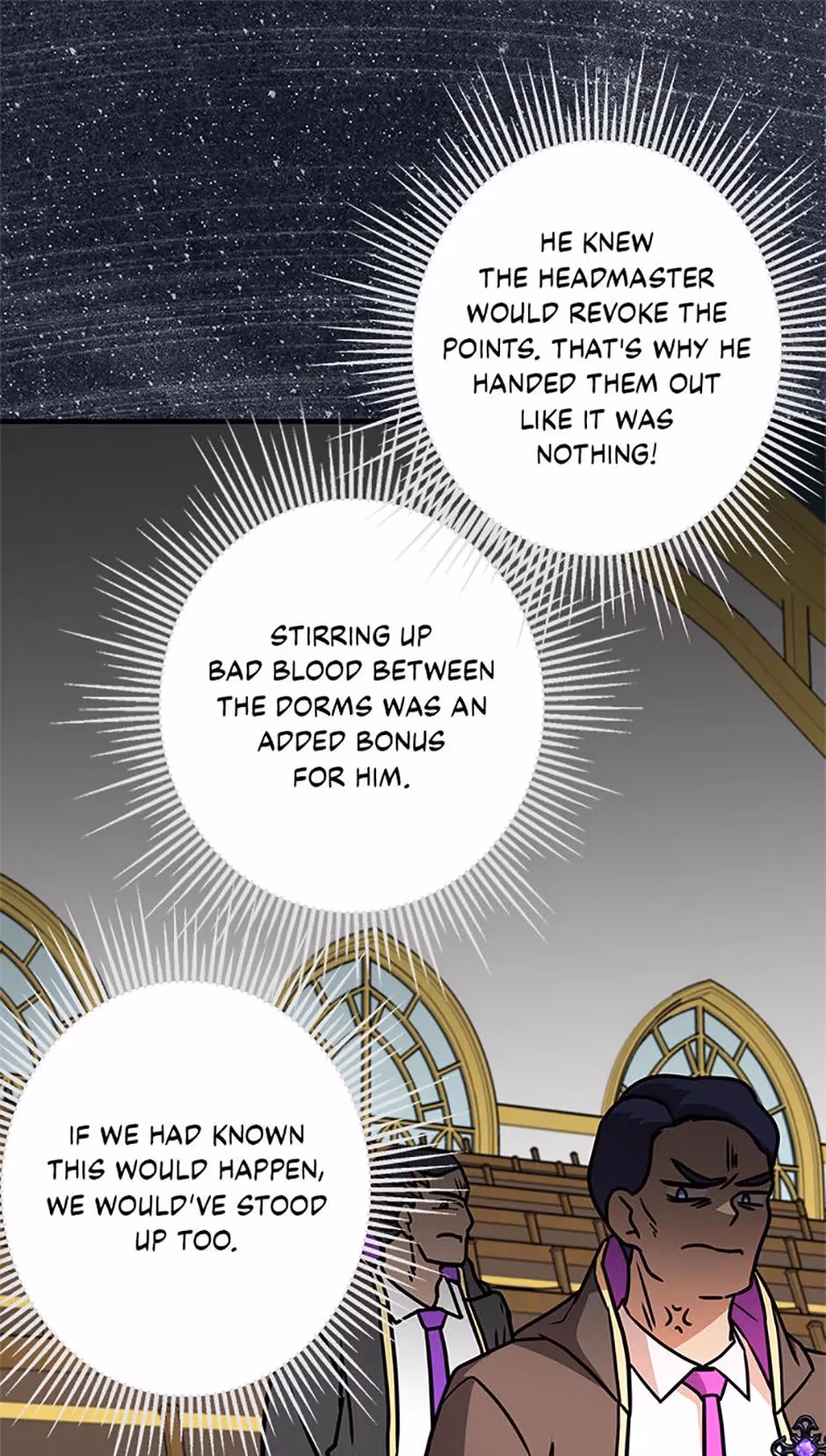 Read Lady Overlord chapter 25 image 49 on Lezhin