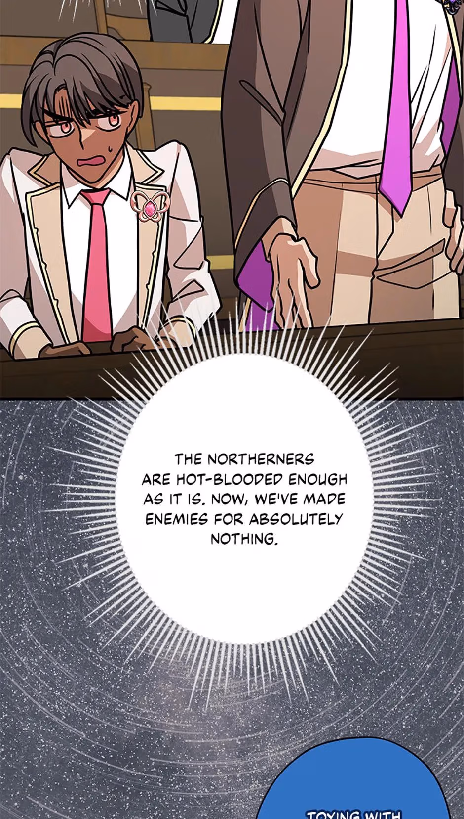 Read Lady Overlord chapter 25 image 50 on Lezhin
