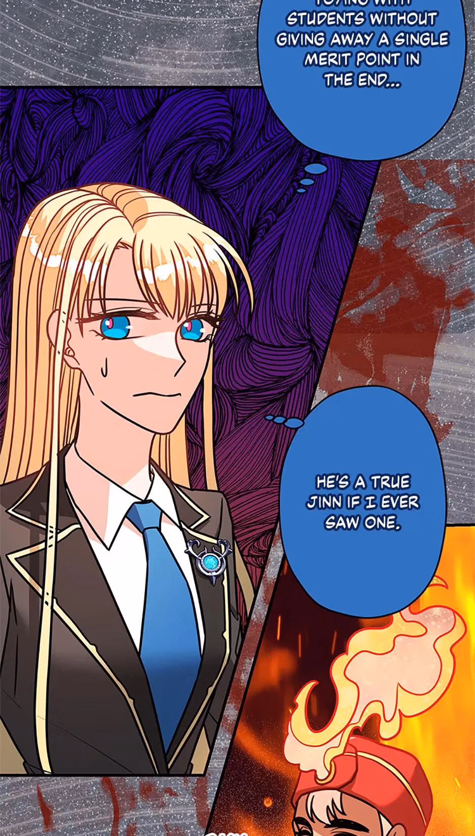 Read Lady Overlord chapter 25 image 51 on Lezhin