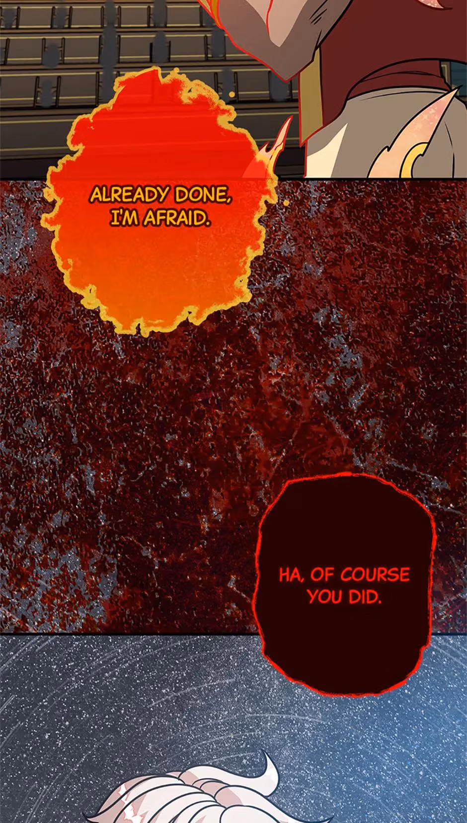 Read Lady Overlord chapter 25 image 55 on Lezhin