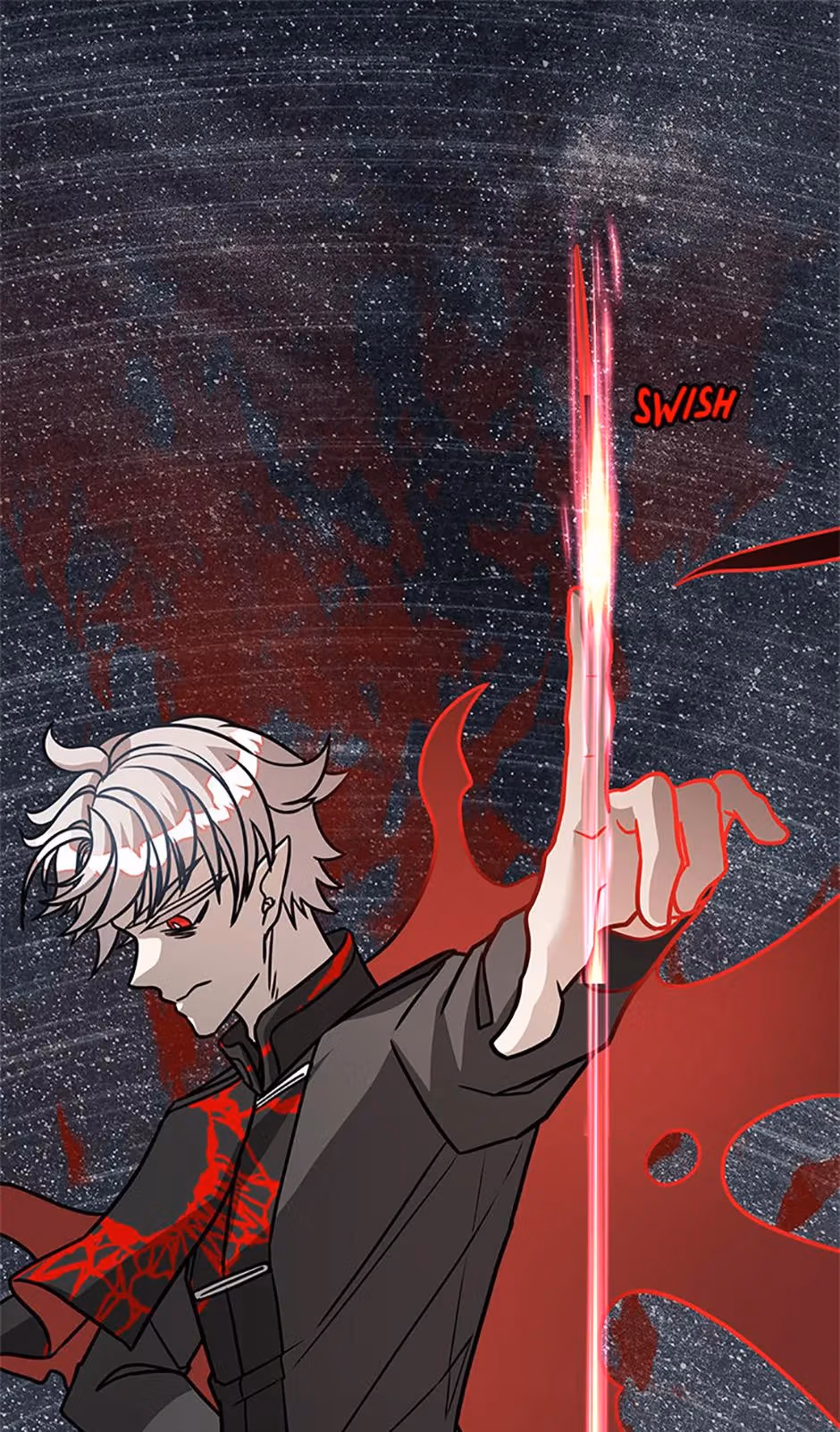 Read Lady Overlord chapter 25 image 57 on Lezhin