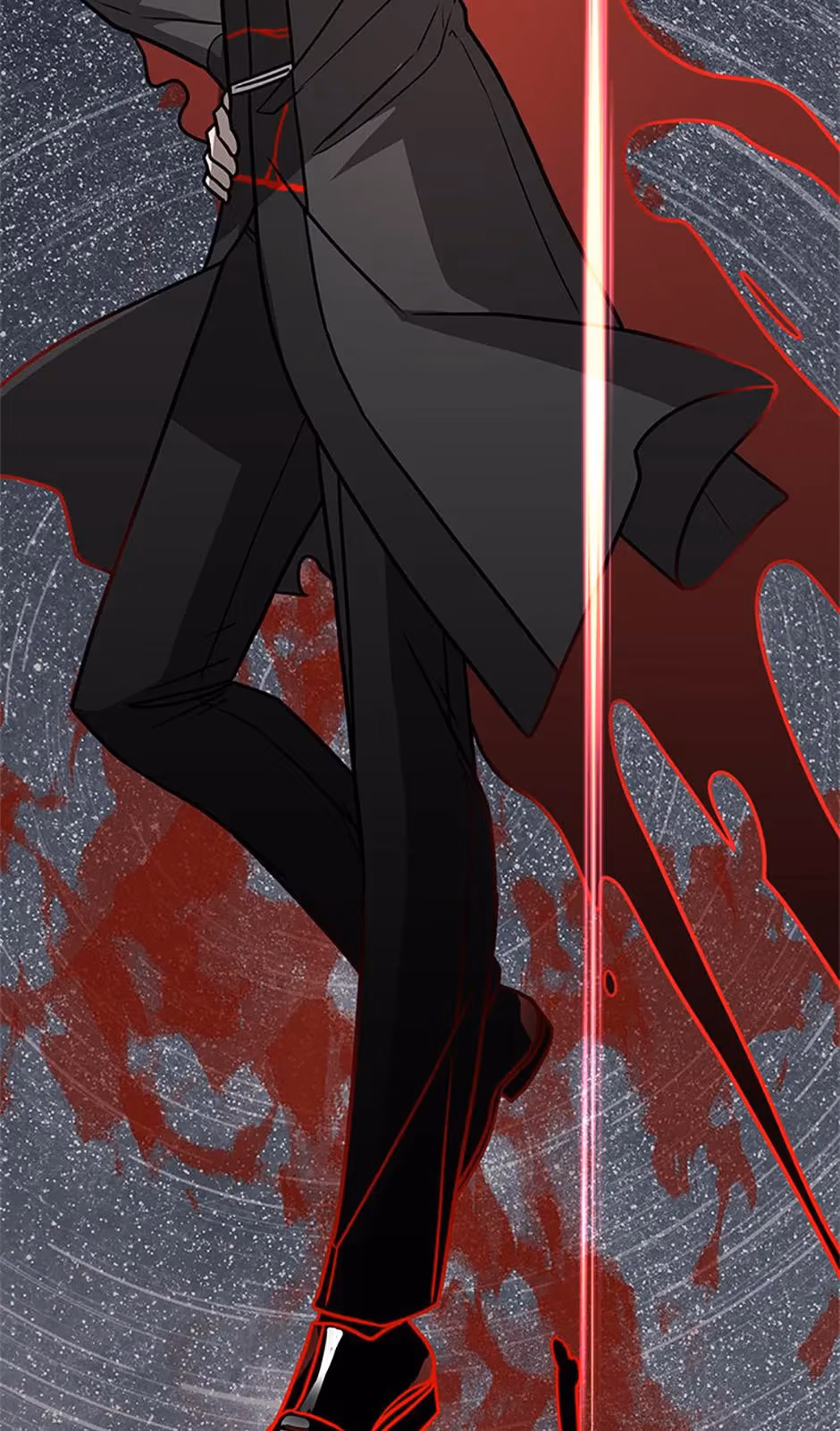 Read Lady Overlord chapter 25 image 58 on Lezhin