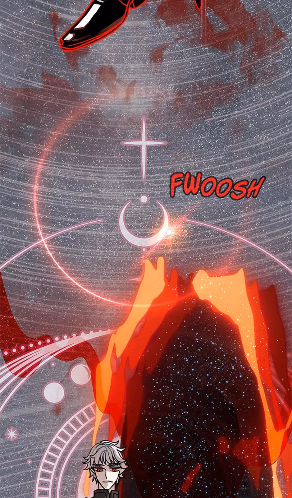 Read Lady Overlord chapter 25 image 59 on Lezhin
