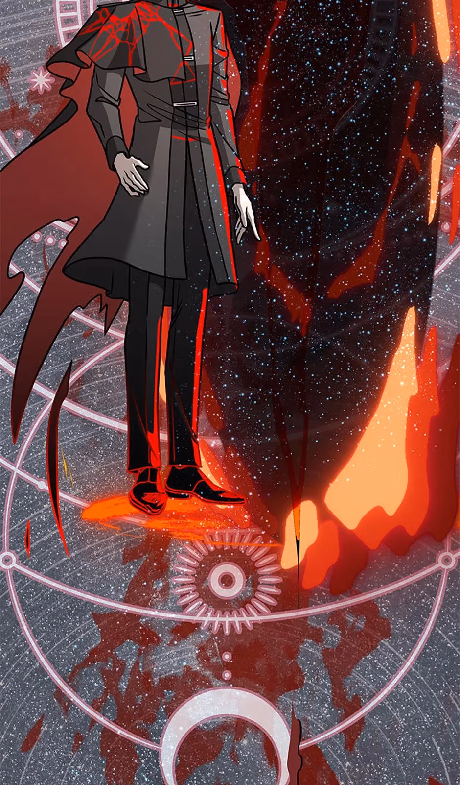 Read Lady Overlord chapter 25 image 60 on Lezhin