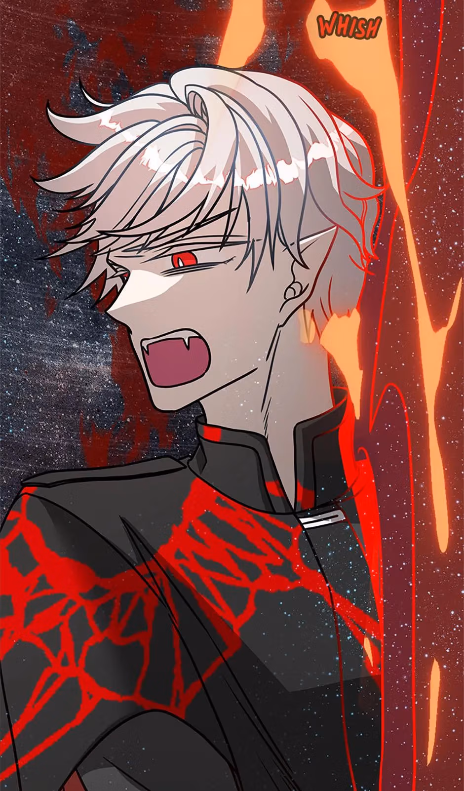 Read Lady Overlord chapter 25 image 62 on Lezhin