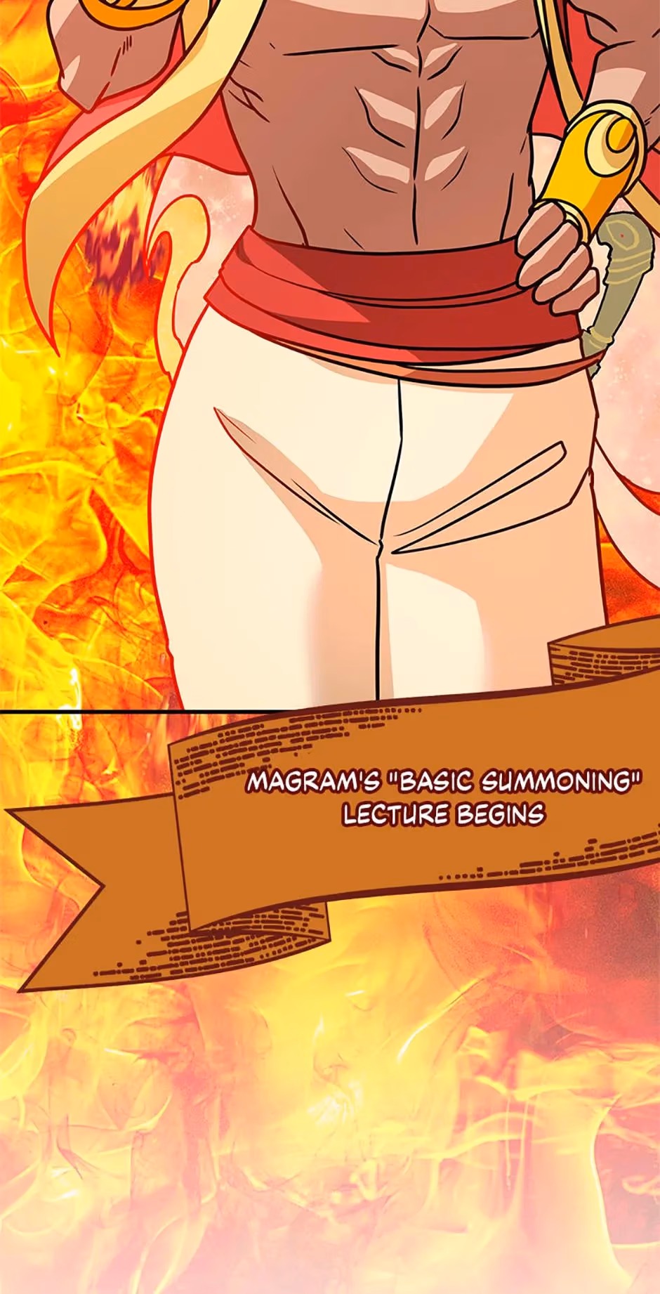 Read Lady Overlord chapter 25 image 70 on Lezhin